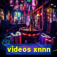 videos xnnn